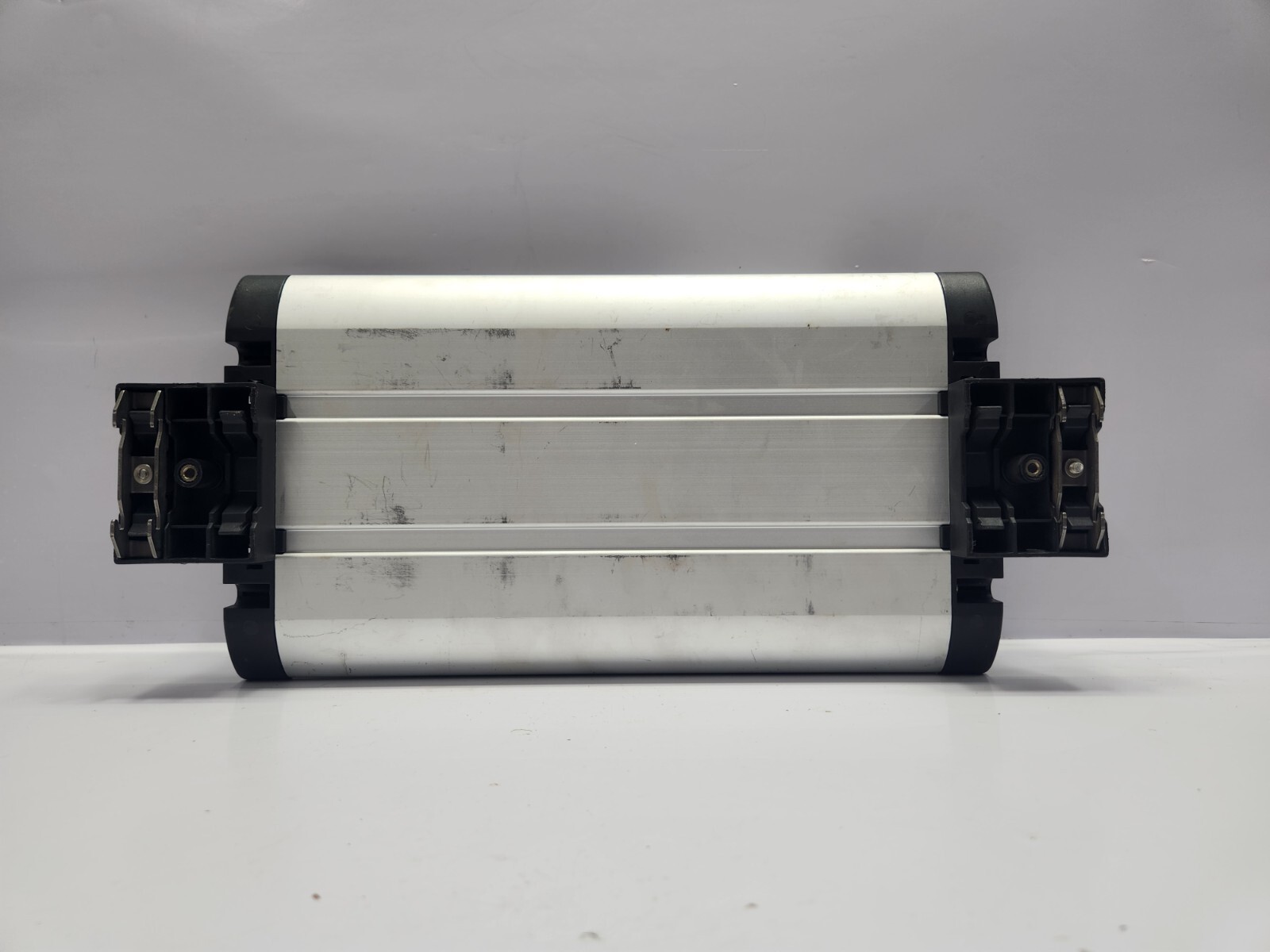 KONGSBERG RDIOR400 REMOTE DIGITAL INPUT/OUTPUT AND RELAY MODULE 600950 REV 3.1.0