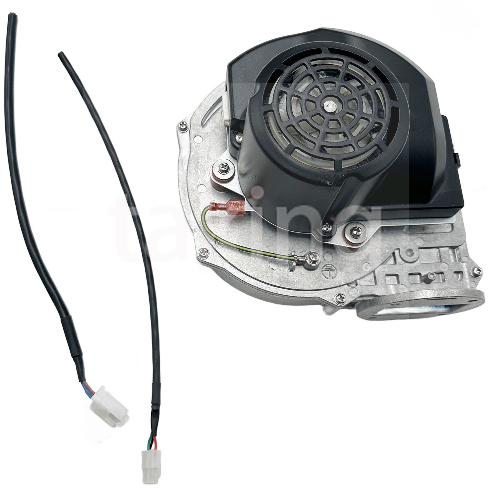 RG148/1200-3633-010312-108 115/120V 300W 50/60 Hz Gas Blower Fan for Ebmpapst