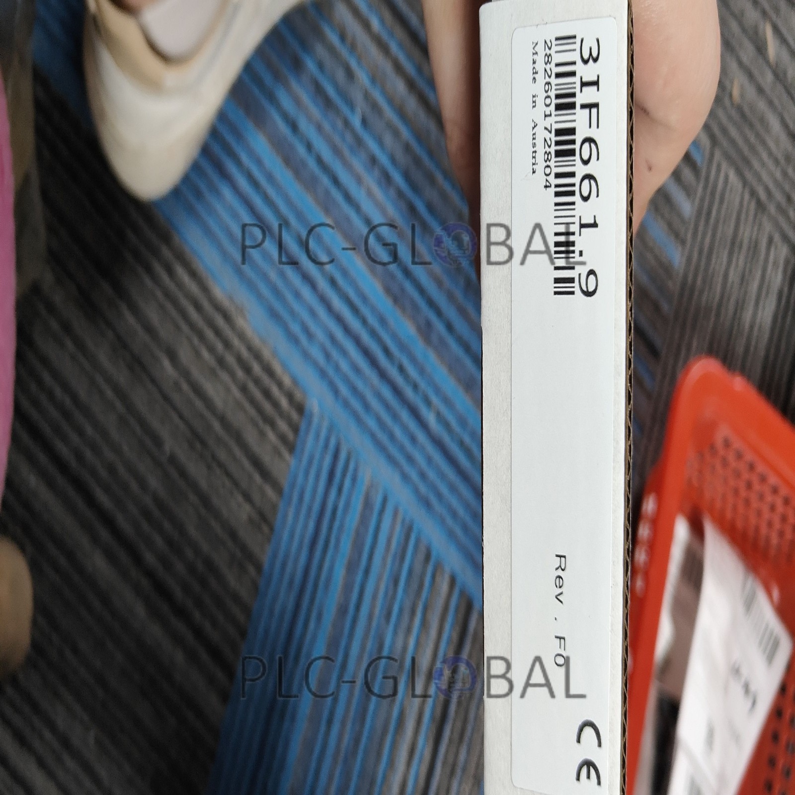 1PC NEW B&R 3IF661.9 Fast Free delivery