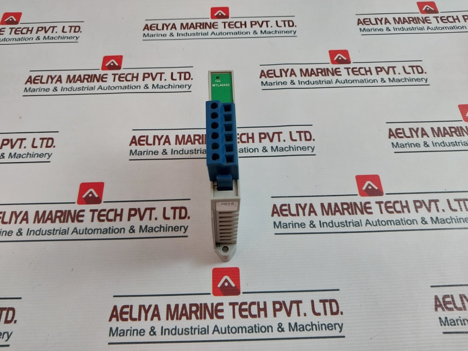 Measurement Technology MTL4045C Isolating Driver 4/20MA