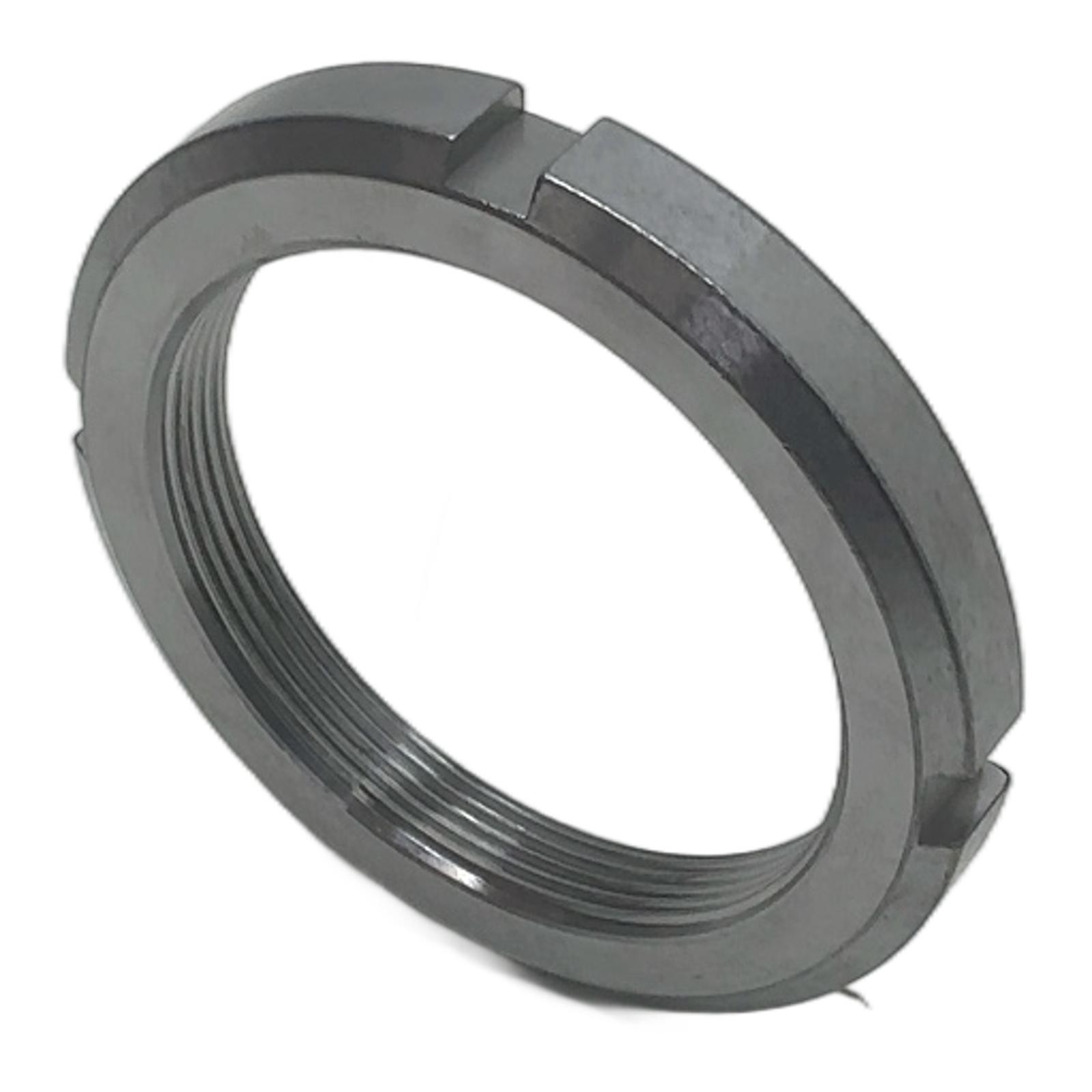 KM15 FAG, FAG Lock Nut M75x2 KM15, KM15, KM15, 4012801052528 FAG Lock Nut M75…