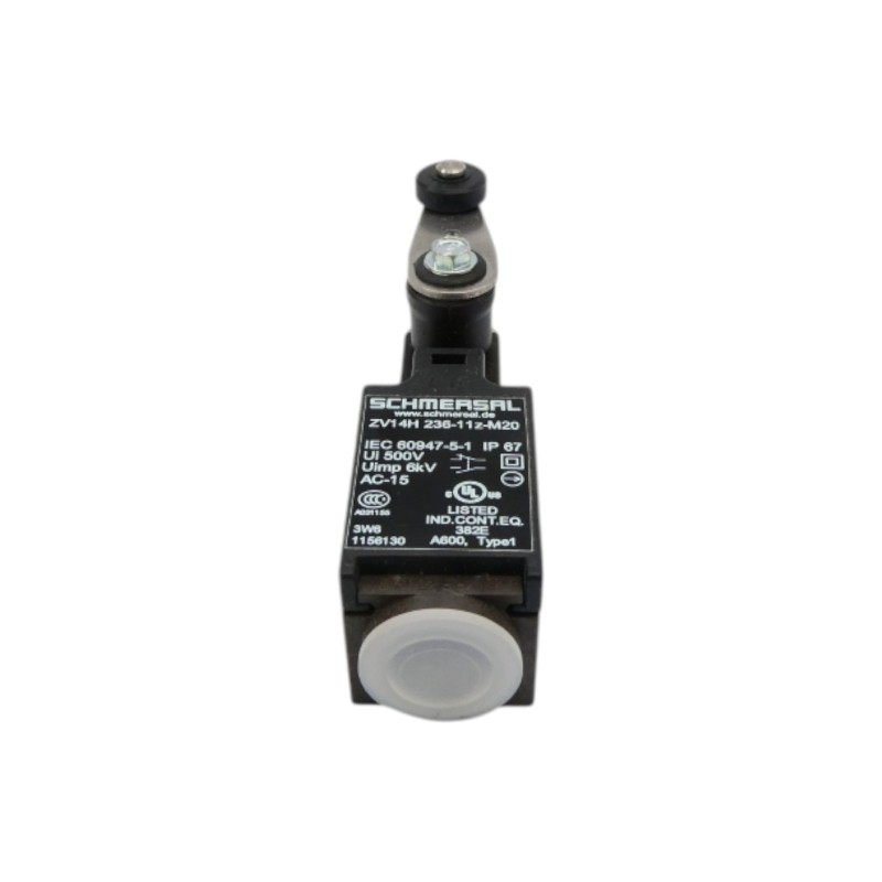 SCHMERSAL ZV14H236-11Z-M20 500V NSNP