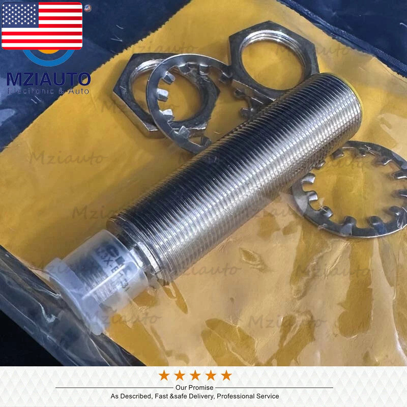 New Inductive Proximity Sensor For Turck BI5-G18-AZ3X-B1331 43720 – US Stock