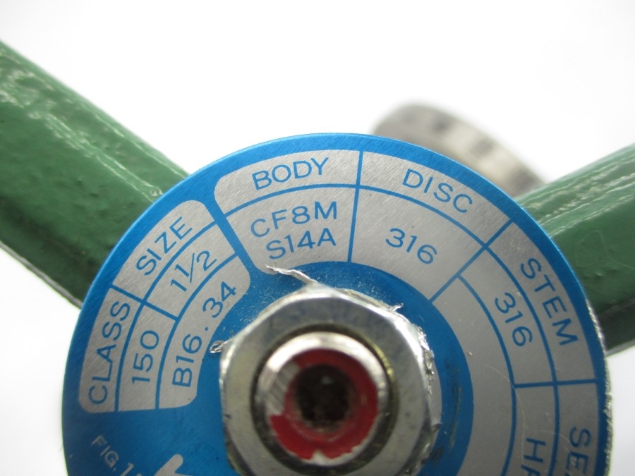 KITZ 150UPAMB-GRF 275PSI 1-1/2″ NSNP
