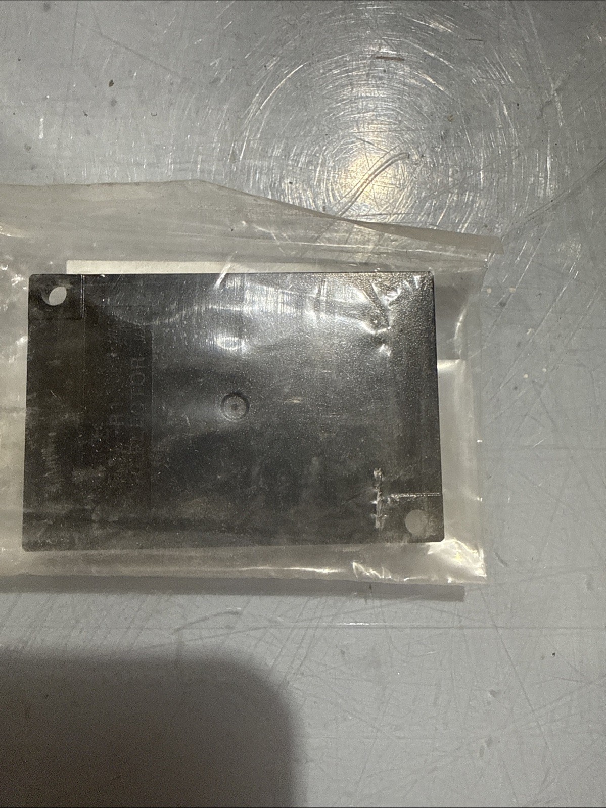 NEW IN BOX* ONE OMRON Reflector E39-R1-4 US FREE SHIPPING