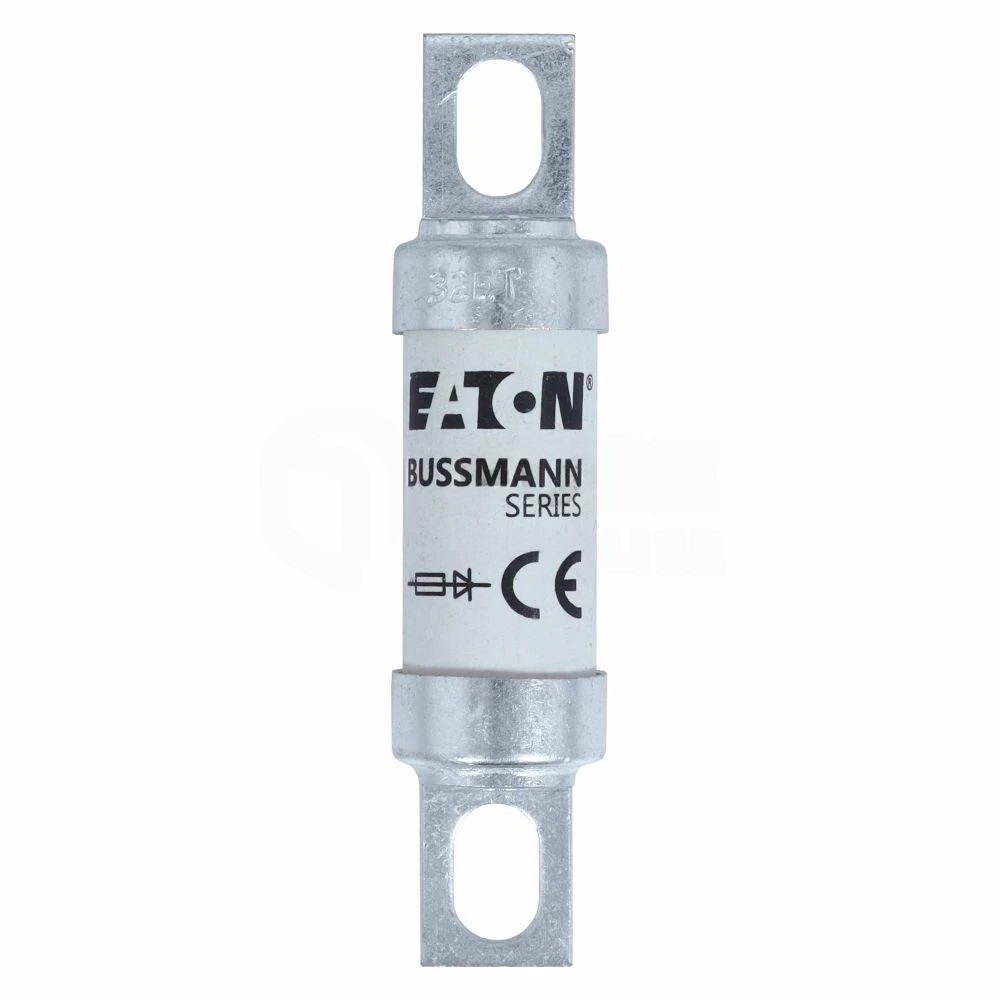 FOR BUSSMANN 32ET Fuse AC 32A Type T BS88 690V