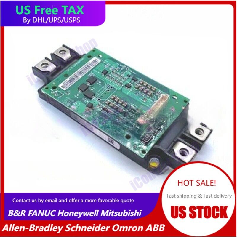 1PC NEW ABB ZGAD-592 inverter module FREE SHIPPING