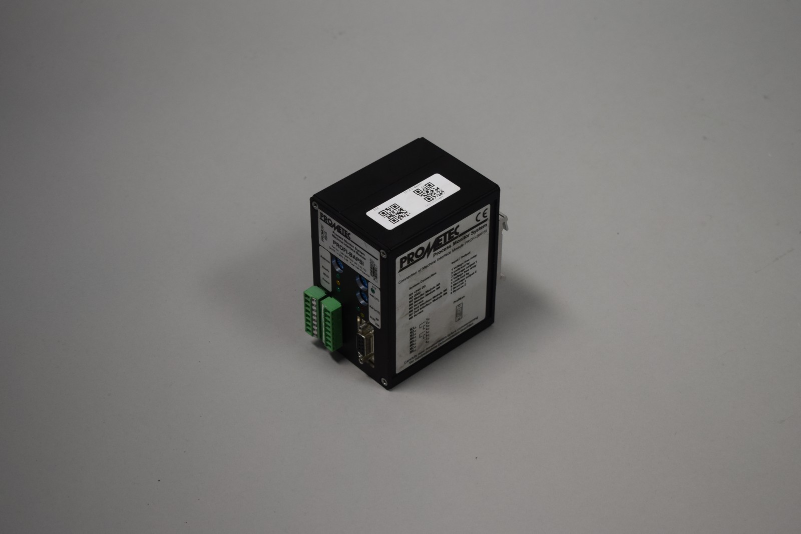 Used Prometec Profi-Bapsi [24 Months Warranty]