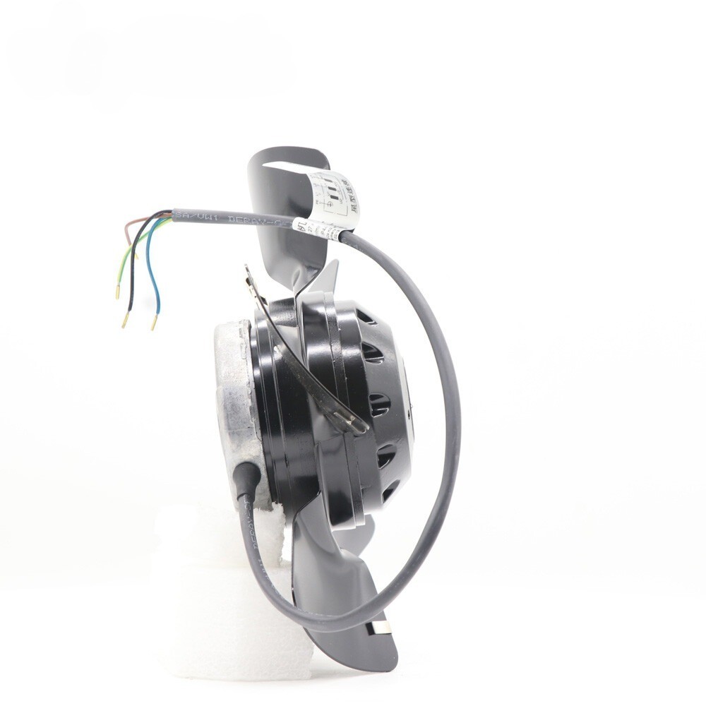 Ebmpapst Fan M2D068-CF Axial Fan 400VAC 0.2A For Siemens Servo Motor Cooling Fan