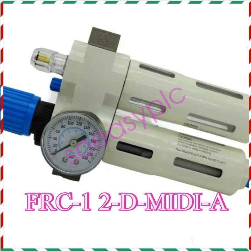 FRC-1 2-D-MIDI-A 1PC New Festo 159591 Service 43cm3Kd In Box Brand Fast Shipping