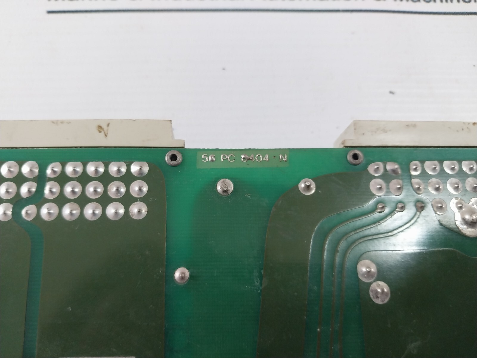 Procon 56wk-p240/80-b Power Supply