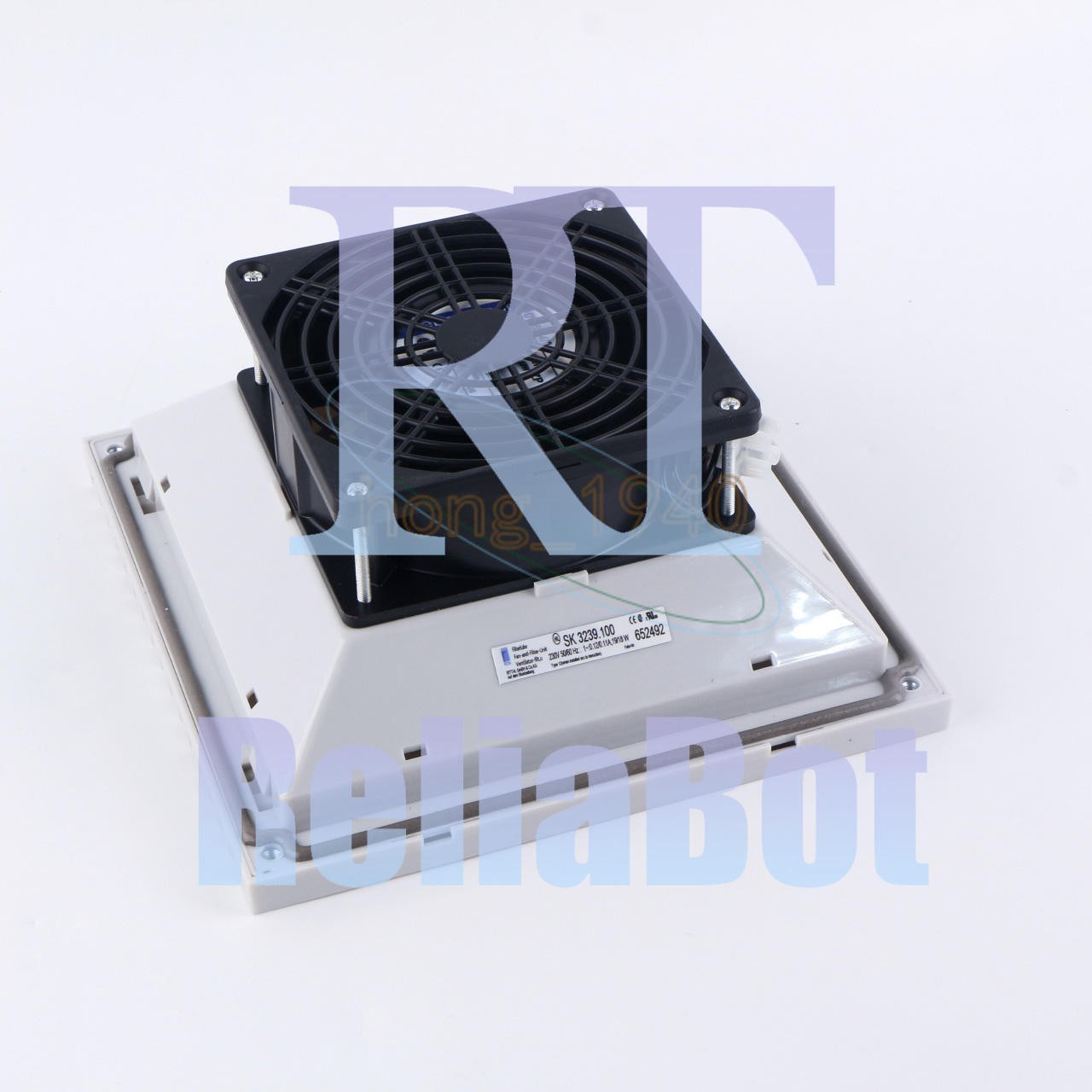 ONE RITTAL SK 3239.100 Filter Fan SK3239.100 NEW
