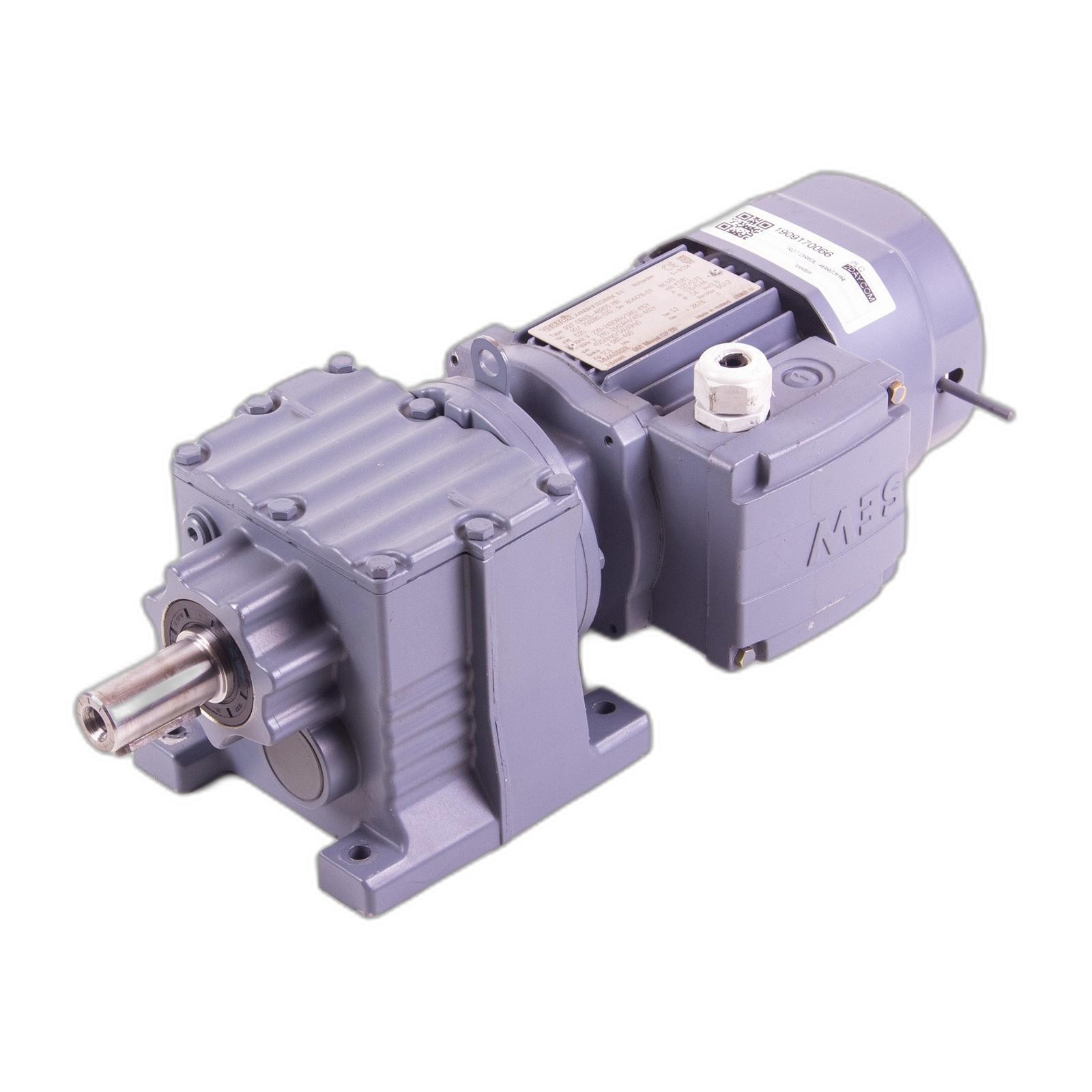 SEW | R27 DR63L-4BR03 HR | USED | USPP | PLC2DAY Used in stock at PLC2DAY