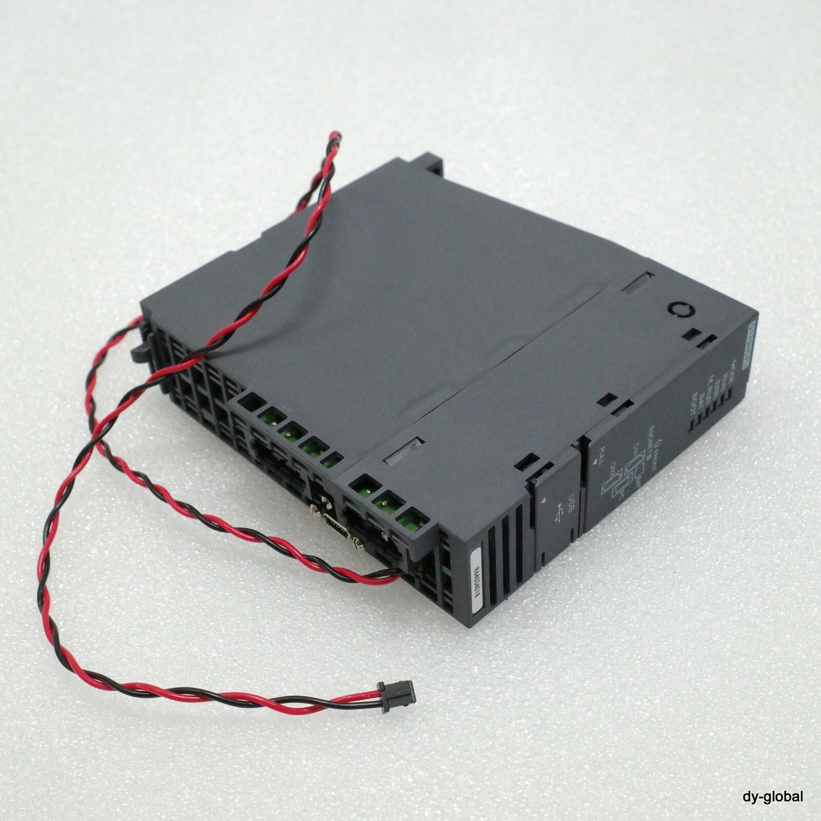 MITSUBISHI New Q173HCPU MOTION CONTROLLER PLC-I-2049-3=6B25