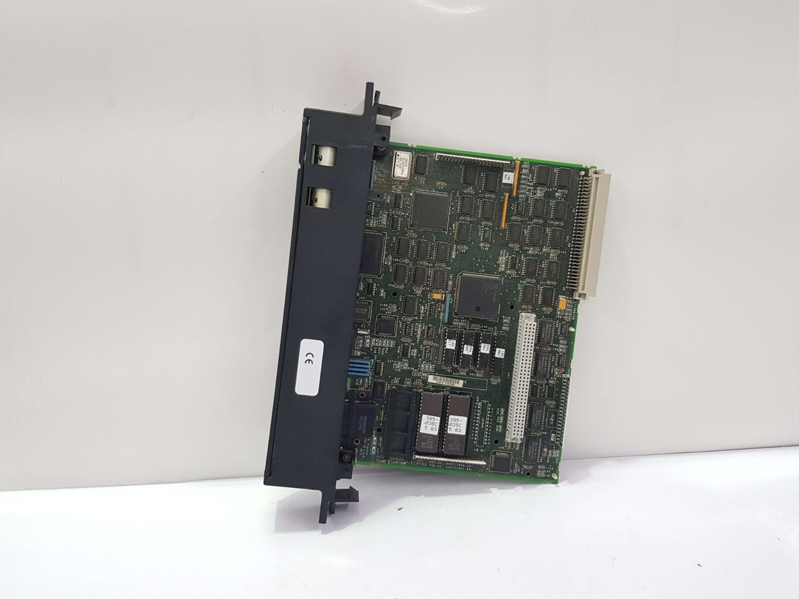 GE FANUC IC697CPU731X CENTRAL PROCESSOR UNIT IC697CPU731