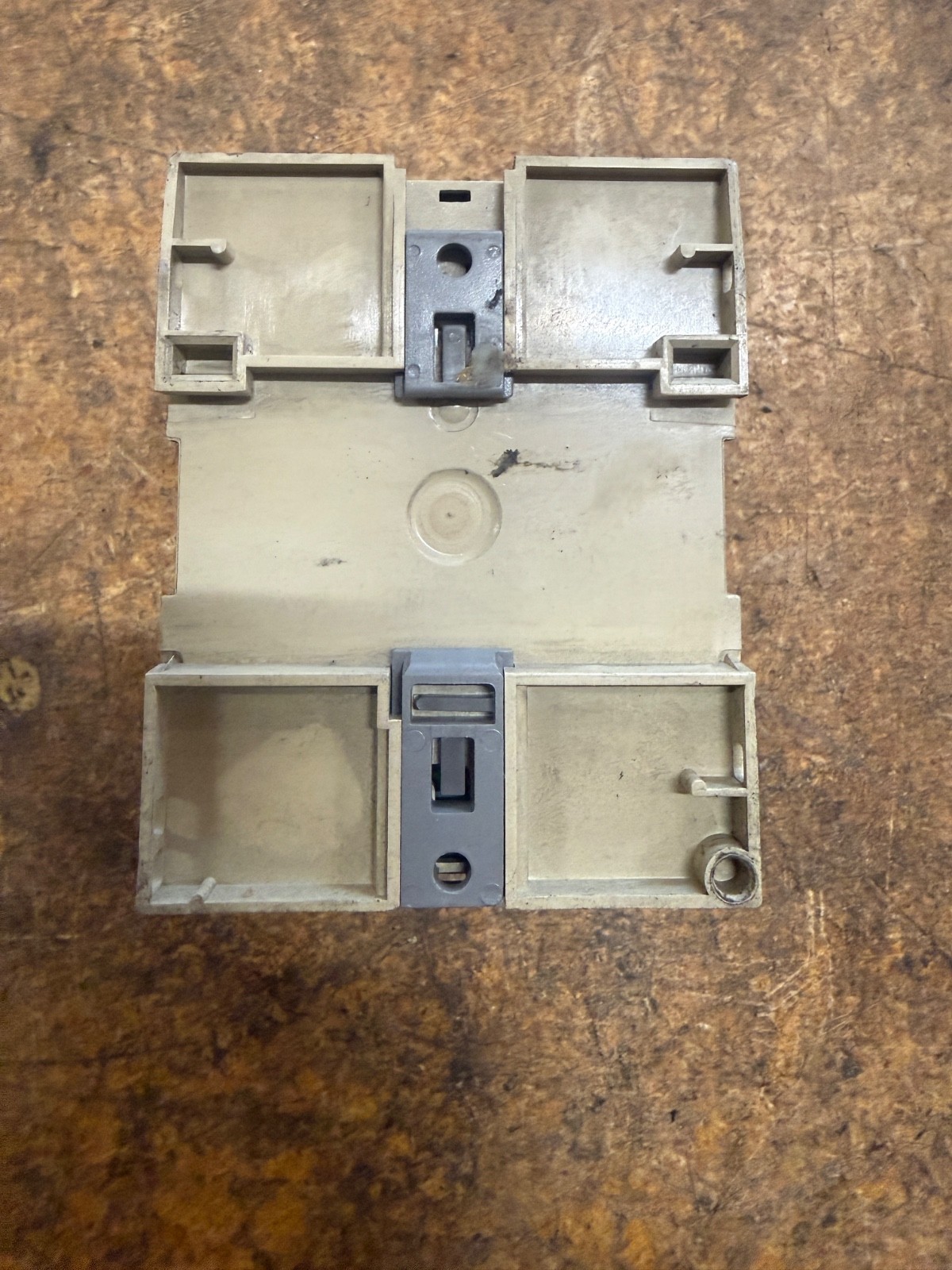 IDEC SmartRelay Programmable PLC N2612 FL1E-H12RCE (TESTED)