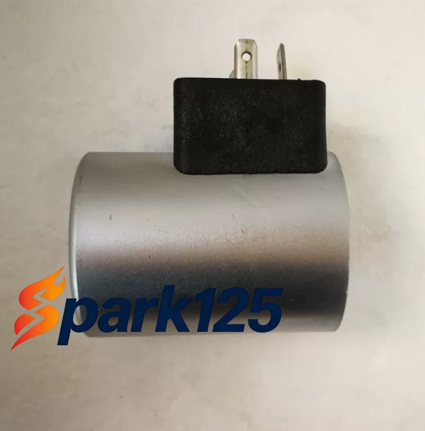 1PCS NEW FOR KC3742 205VDC KC3742-205V solenoid valve coil Replacement