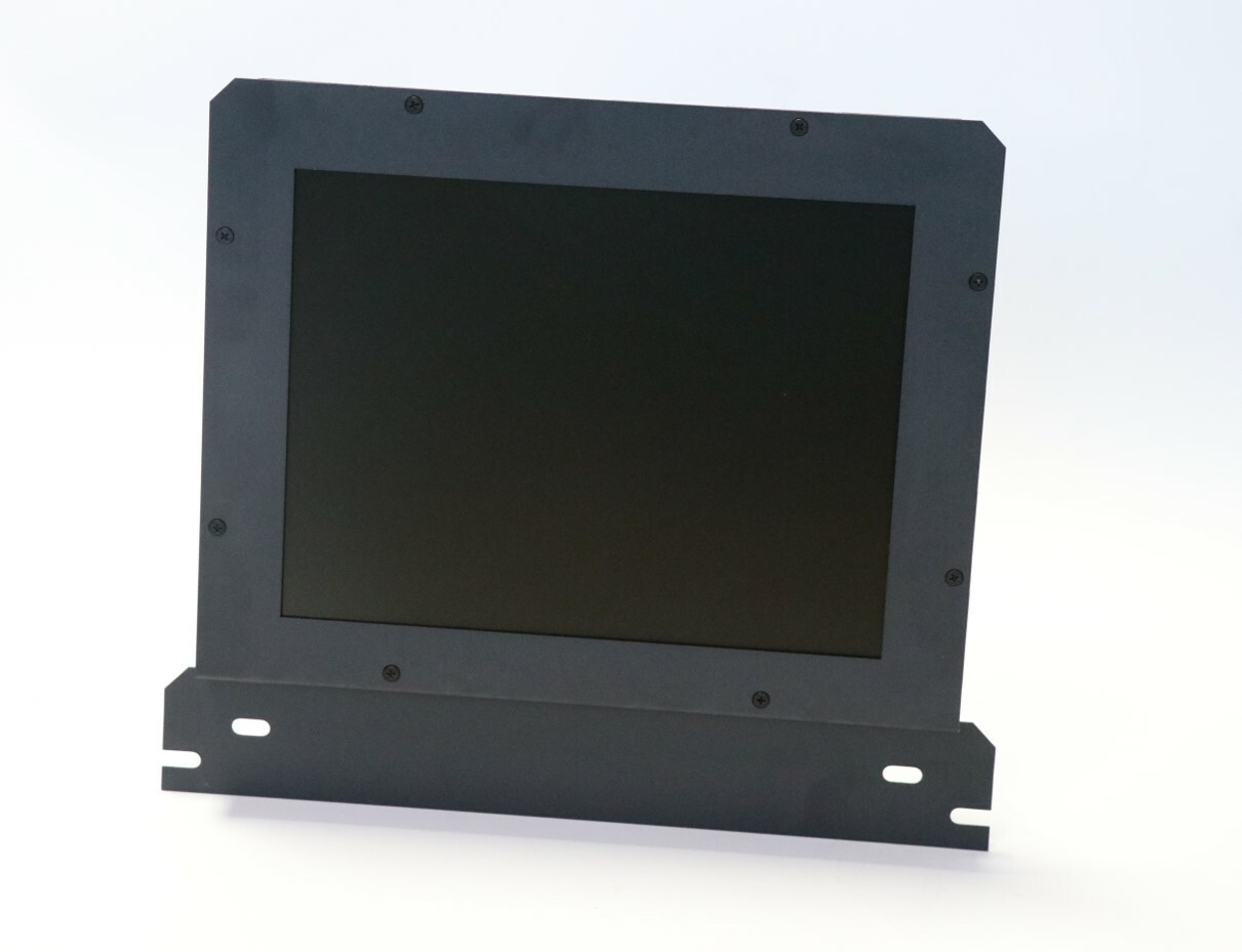 12.1″ MDT1283B-1A LCD Screen For Mazak to LCD retrofit MDT1283B CRT