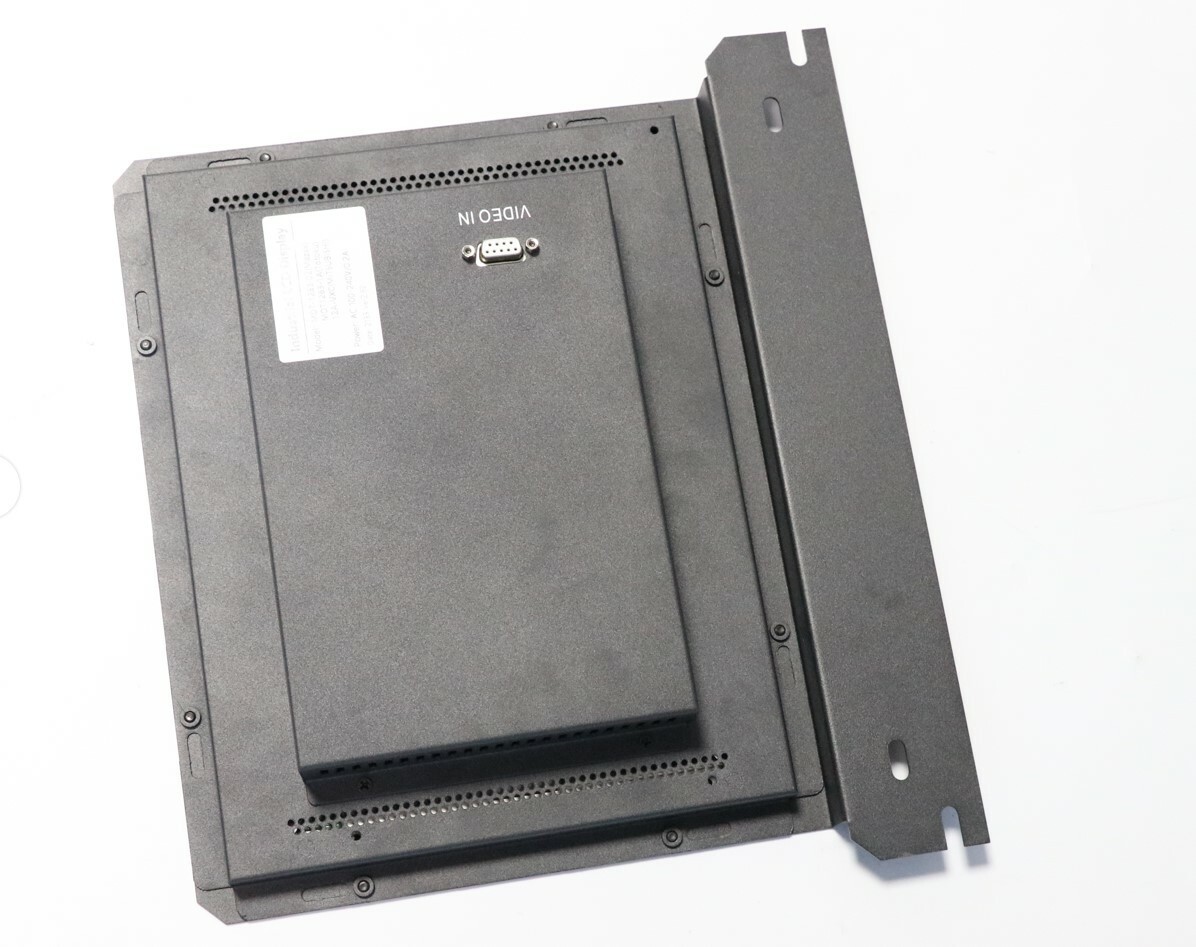 12.1″ MDT1283B-1A LCD Screen For Mazak to LCD retrofit MDT1283B CRT