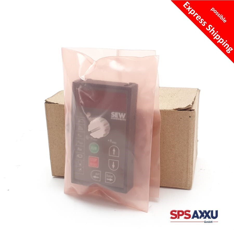 SEW Eurodrive FBG11B Control Unit Control Unit