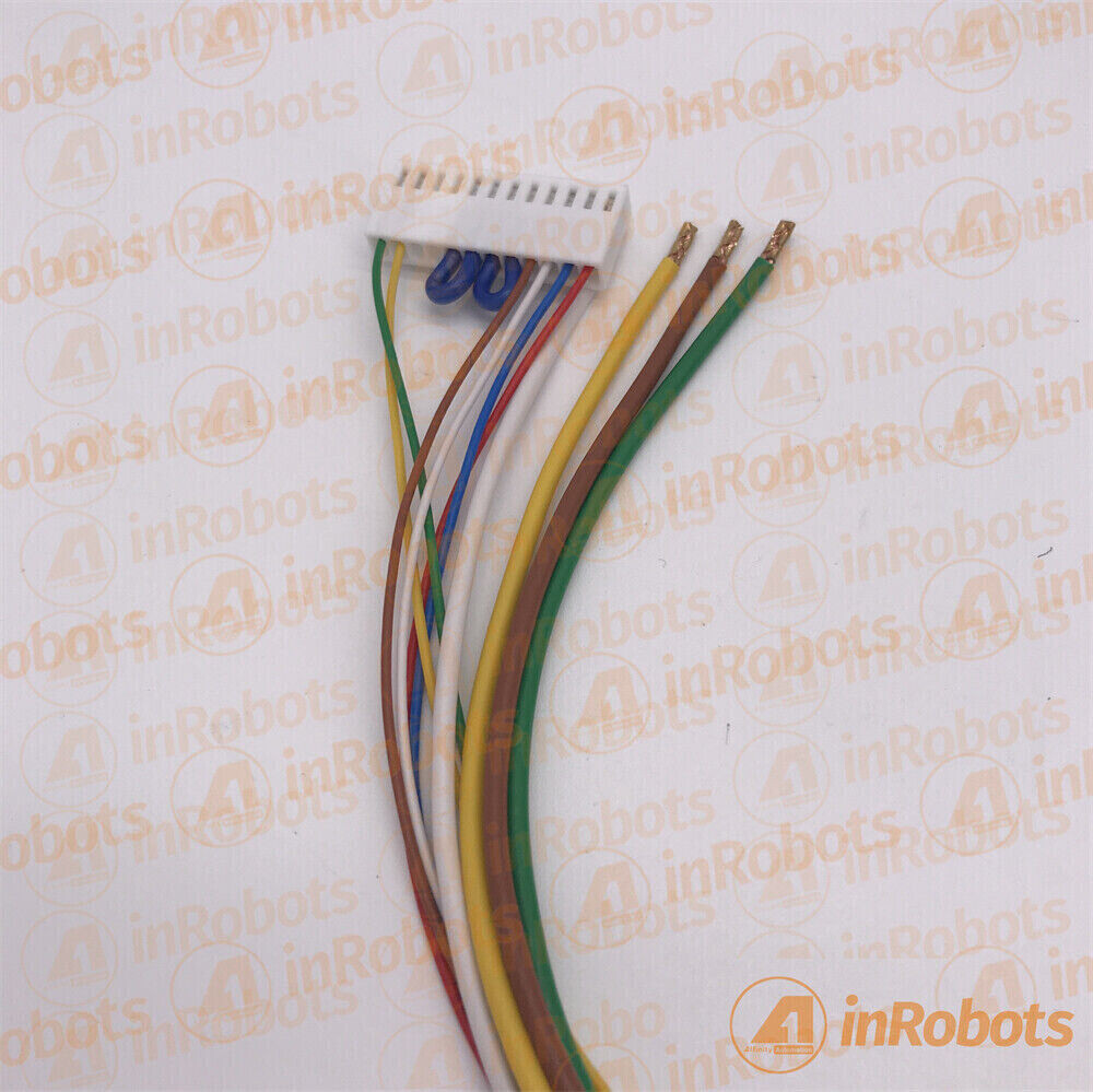 10m 3HNE00188-1 Cable For ABB S4C+ S4C Robot 3HNE00313-1 Teach Pendant DHL FEDEX