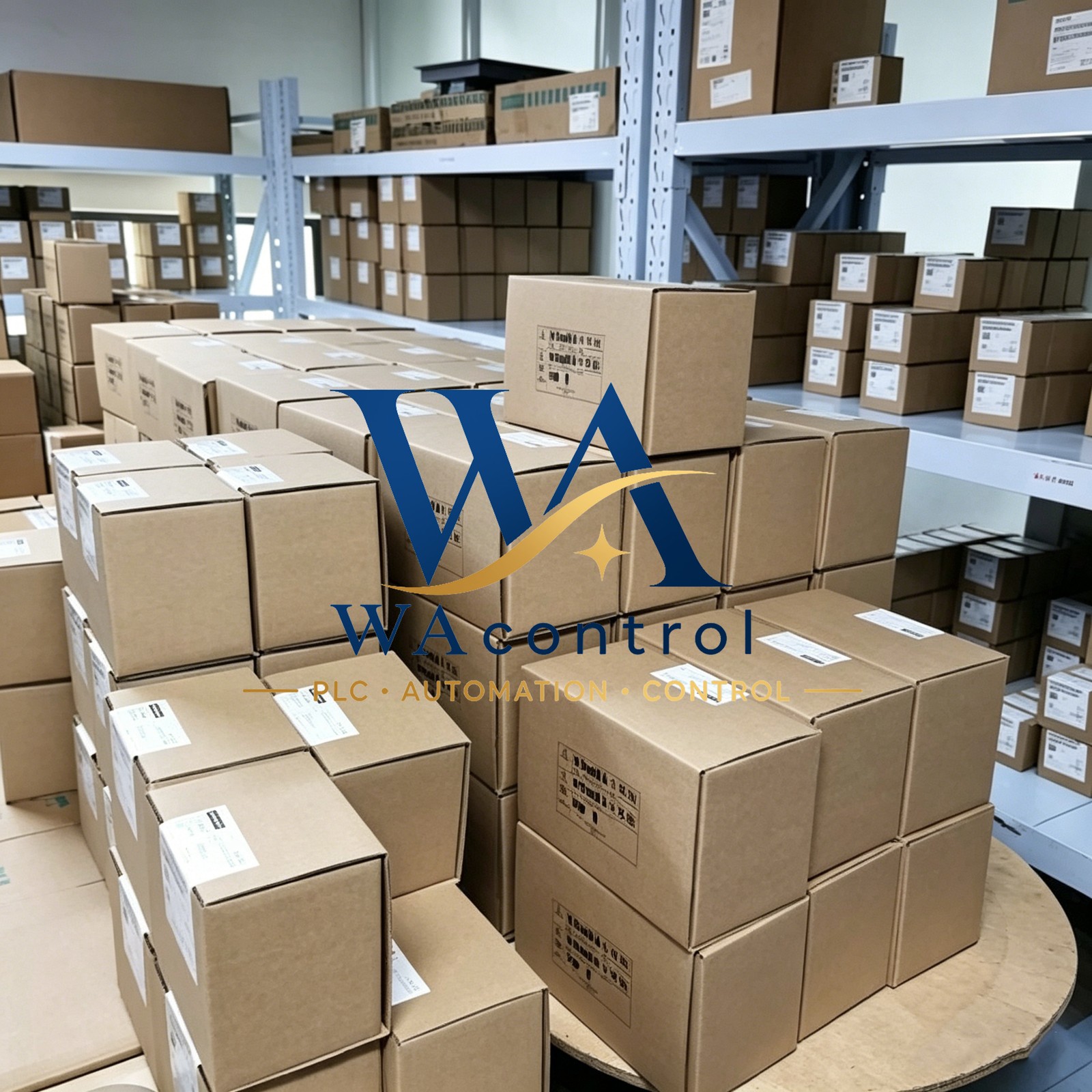 Factory Sealed Allen-Bradley 1794-ASB Real US stock Free tax