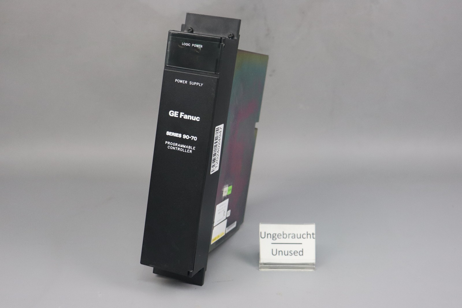 Ge Fanuc Series 90-70 A20B-1003-0870 Power Unit IC697PWR711B Unused