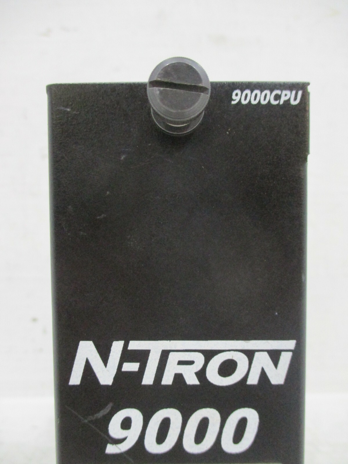 N-Tron 9000CPU Central Processing Unit Module 9000-CPU