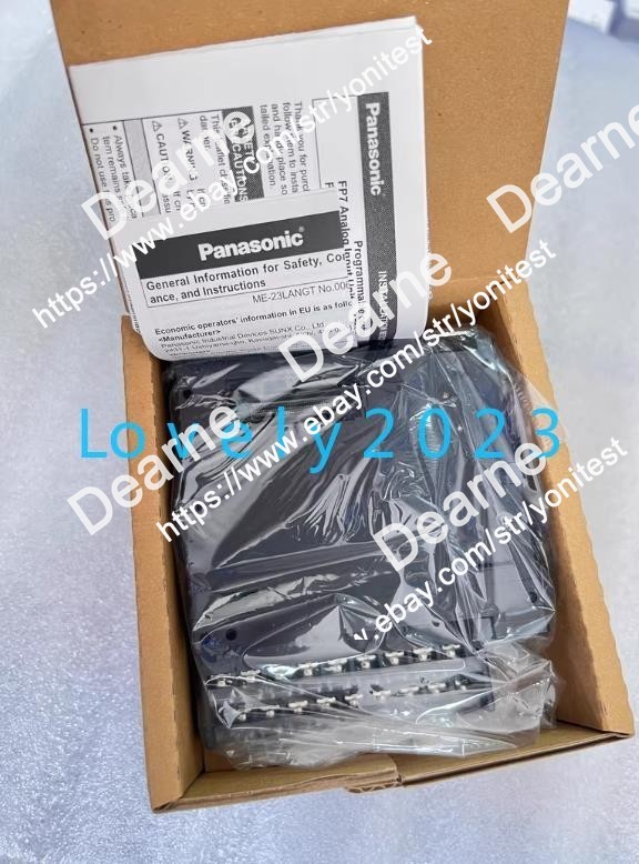 1PC New Panasonic AFP7DA4H