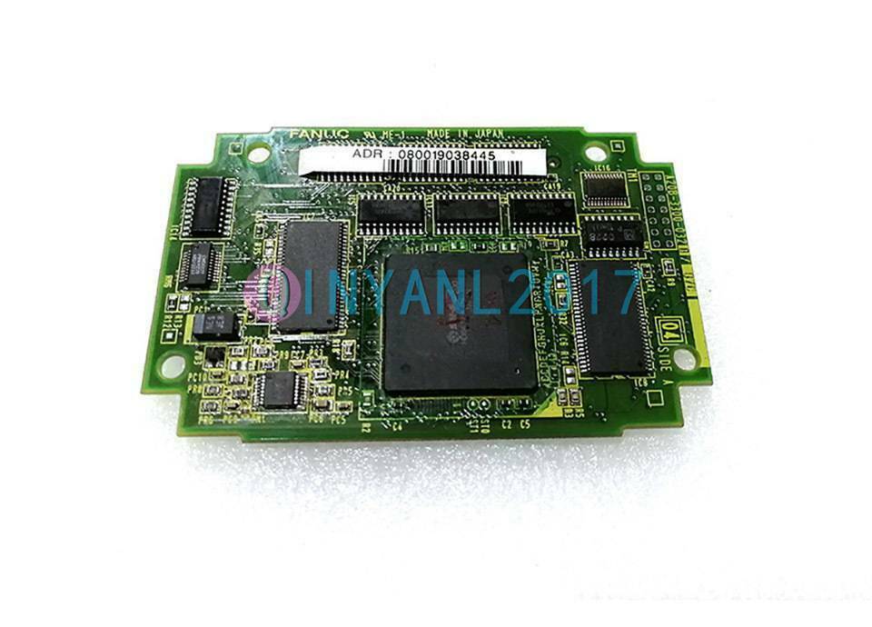 1PCS FANUC A20B-3300-0320 USED
