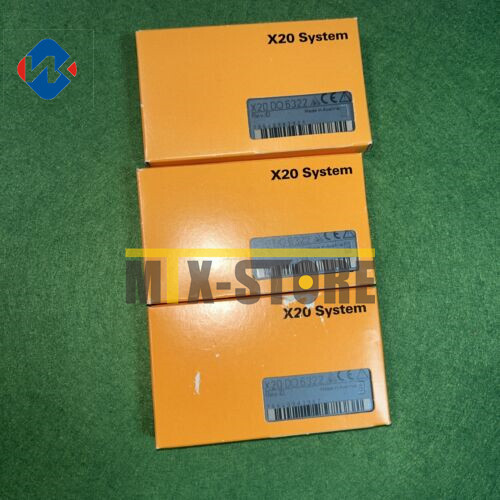 1pcs Brand New ones B&R with in box Module X20DO6322 X2ODO6322