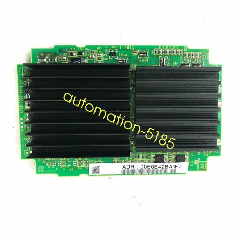 One New Circuit Board For FANUC A20B-3300-0655 Fedex or DHL