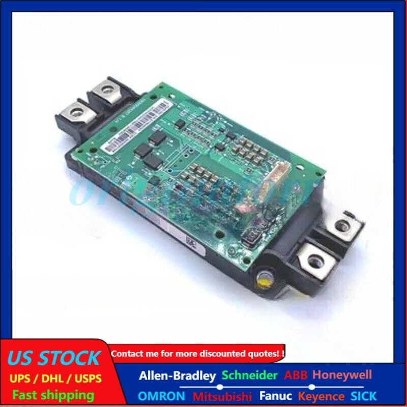 1PC NEW ABB ZGAD-592 inverter module FREE SHIPPING