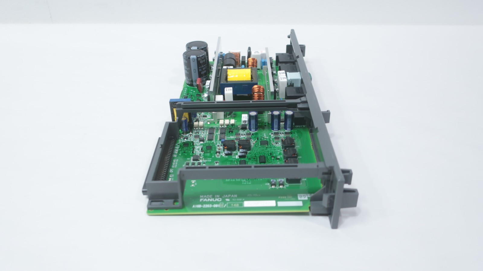 Fanuc A16B-2203-0910/14B Pcb Circuit Board