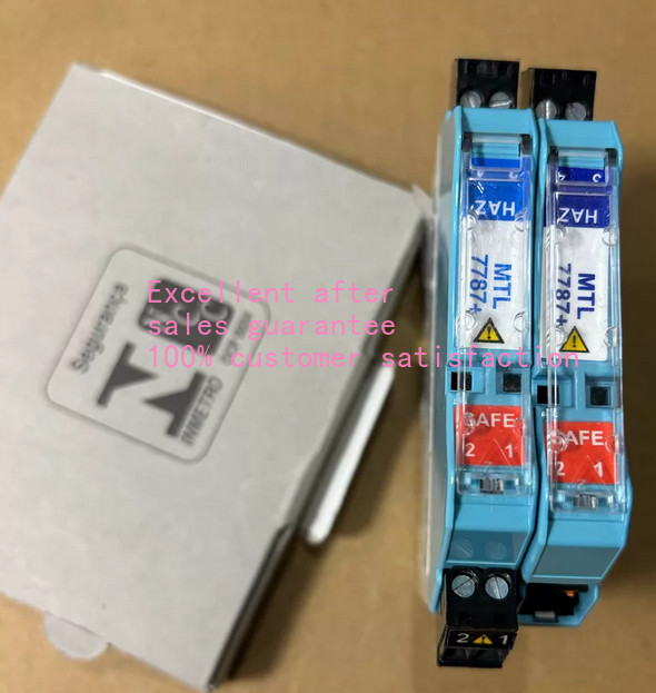 1PC New in Box Eaton MTL7787+ Isolating Driver Freight Free