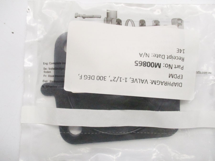 ITT 41284 NSMP