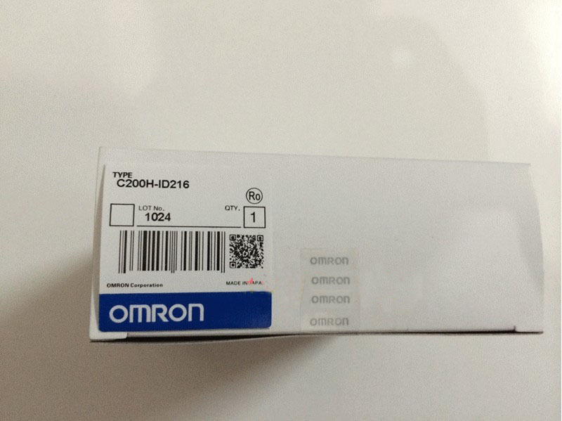 Omron C200H-ID216 PLC New One C200HID216 Free Shipping