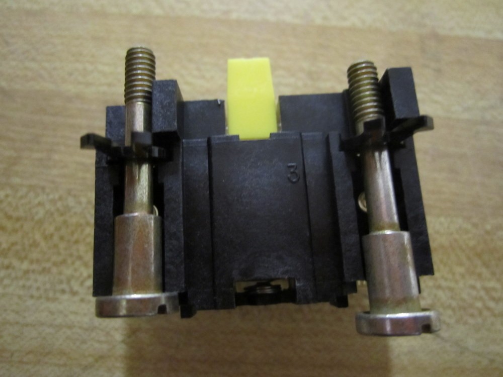 Allen Bradley 800T-XA Block 800TXA Ser D