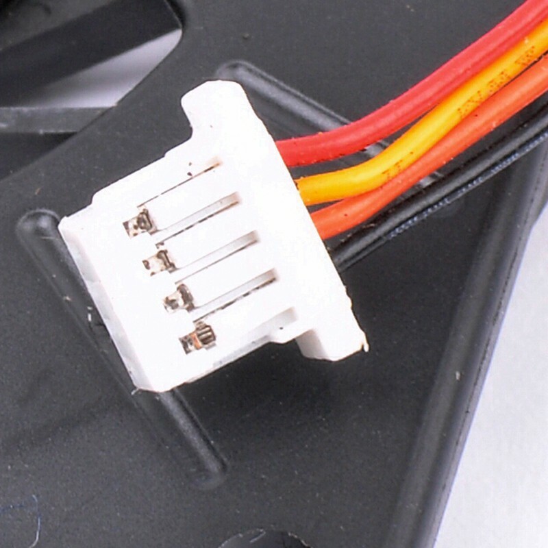 SEPA HY45T-05A DC5V 0.15A 45X45X5MM Silent Cooling Fan #