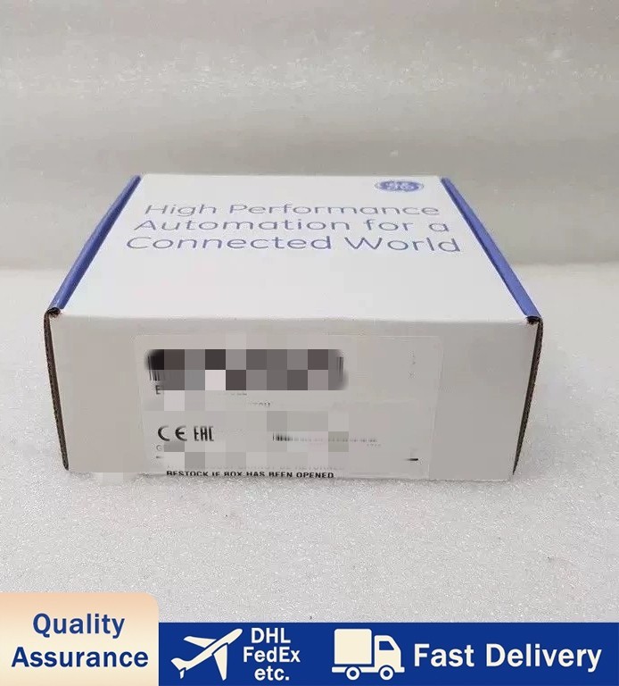 IC693NIU004-GF Brand New Fast Shipping