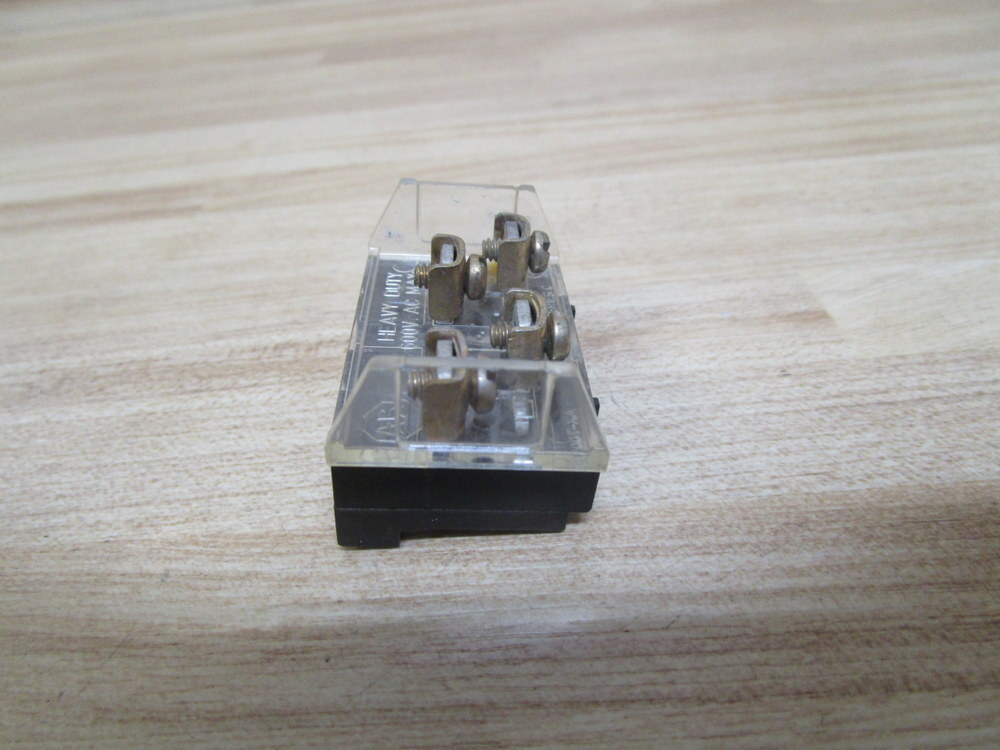 Allen Bradley 800T-XA Contact Block 800TXA