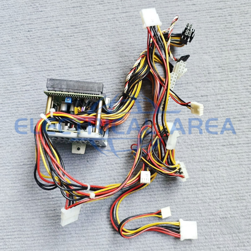 1PC Used Supermicro PDB-PT826-8824 Power backplane Fast Delivery
