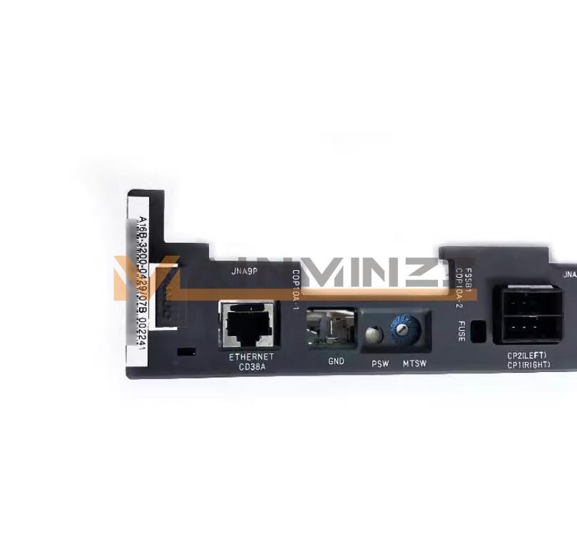 ONE new FANUC A16B-3200-0429 A16B32000429 Motherboard