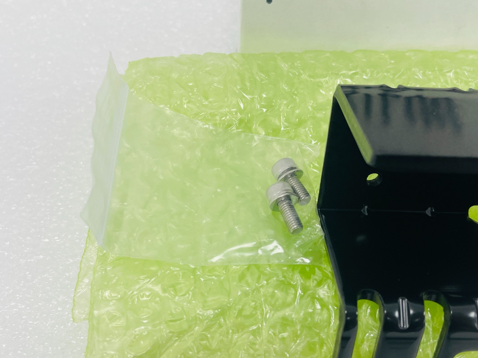 OPEN BOX – KEYENCE GS-B41 BRACKET With Free Shipping – 30 Days Warranty