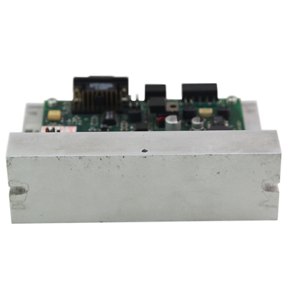 Used & Tested PACIFIC SCIENTIFIC Stepper Motor Drive 6410-001-N-N-N