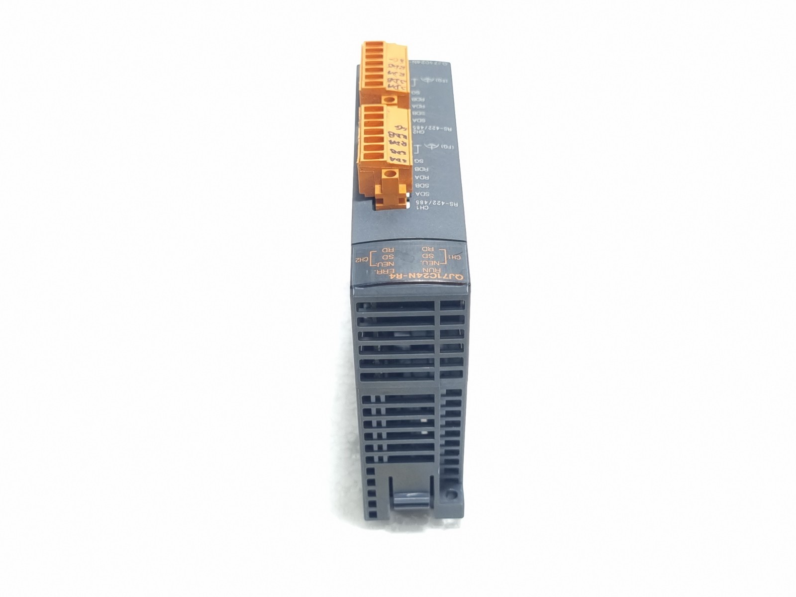 Mitsubishi Electric QJ71C24N-R4 Communication Module RS-422/RS-485 Channels