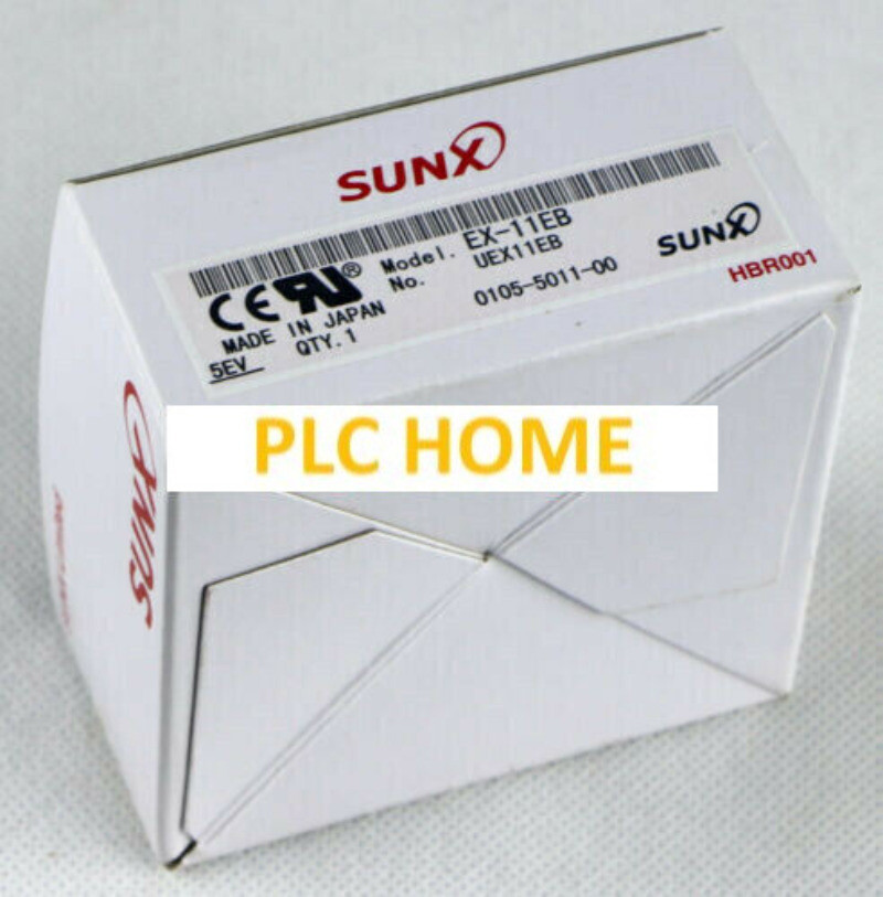 1PCS EX-11EB NEW FOR SUNX Photoelectric Sensor EX11EB Rapid Delivery In Box