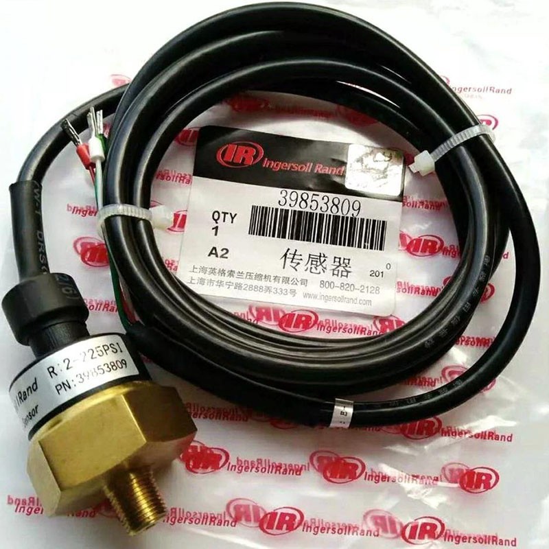 1PC NEW For Ingersoll Rand 39853809 Pressure Sensor