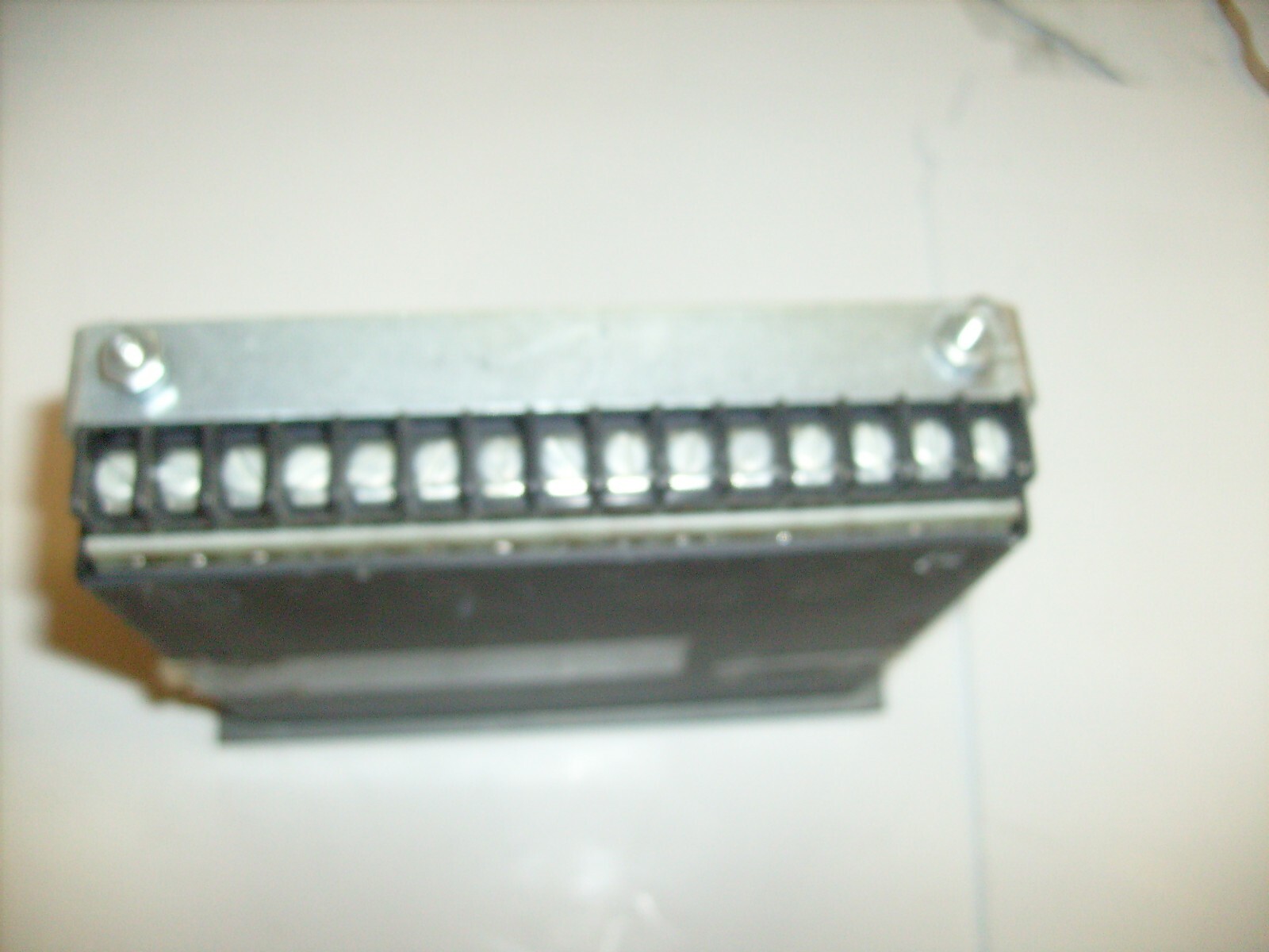 USED KEP ELECTRONIC COUNTER 10KCPS