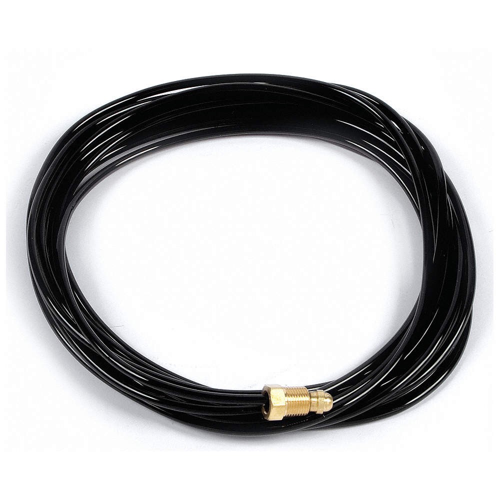 MILLER ELECTRIC 45V10 WELDCRAFT Linde Vinyl Gas Hose 6UGY0